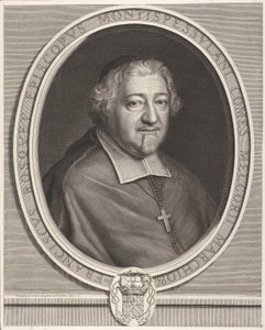  door Robert Nanteuil