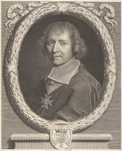  door Robert Nanteuil