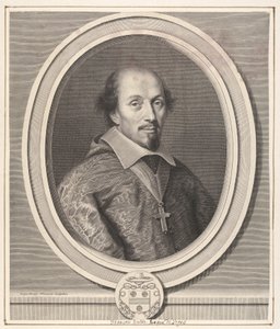 François Mallier du Houssay, ca. 1656