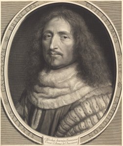  door Robert Nanteuil