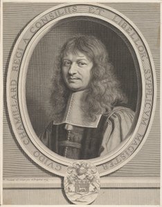  door Robert Nanteuil