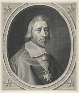 Hardouin de Beaumont de Péréfixe, Aartsbisschop van Parijs