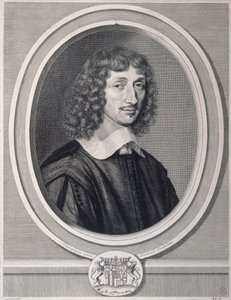  door Robert Nanteuil
