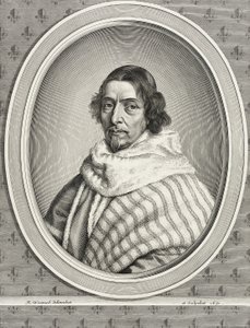  door Robert Nanteuil
