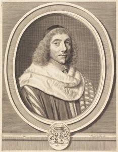  door Robert Nanteuil
