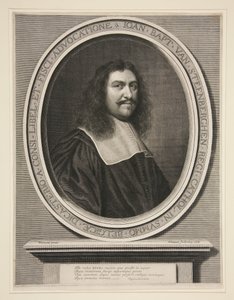  door Robert Nanteuil