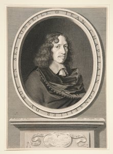  door Robert Nanteuil
