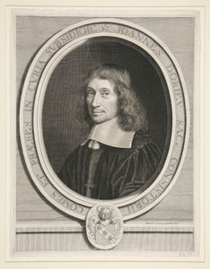 Jean Dorieu, President in het Hof van Hulp (1596-1679)