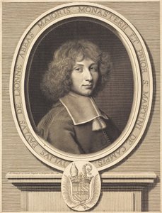  door Robert Nanteuil