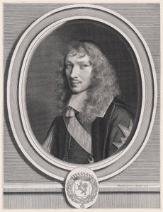  door Robert Nanteuil