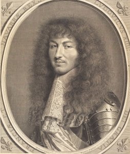 Lodewijk XIV