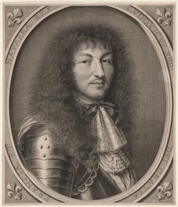 Lodewijk XIV