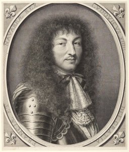  door Robert Nanteuil