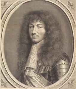  door Robert Nanteuil