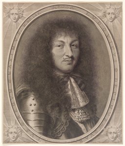  door Robert Nanteuil