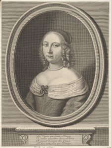 Mevrouw de Gillier (Marie Jolly)