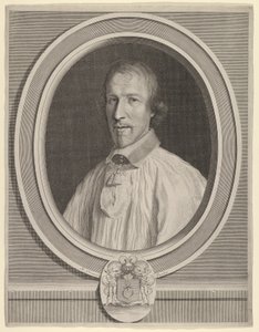 Marc Bochart, ca. 1651