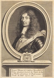  door Robert Nanteuil