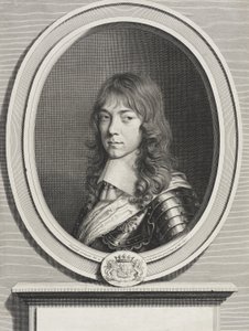  door Robert Nanteuil