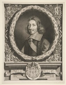Michel Le Tellier, Minister van