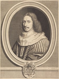  door Robert Nanteuil