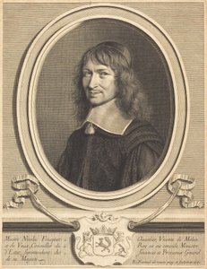  door Robert Nanteuil