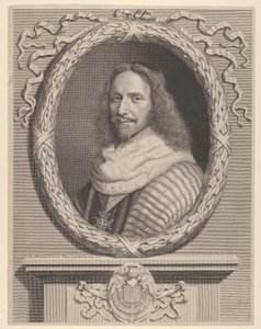  door Robert Nanteuil