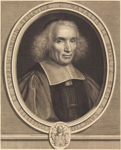  door Robert Nanteuil