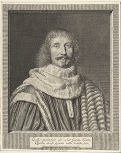 Pompone II de Bellièvre, 1653