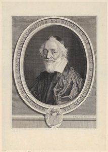  door Robert Nanteuil