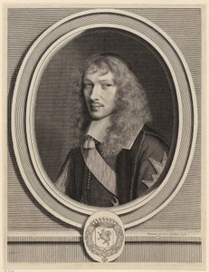  door Robert Nanteuil
