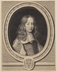  door Robert Nanteuil