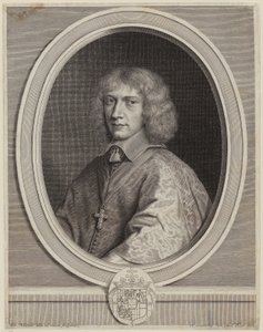  door Robert Nanteuil