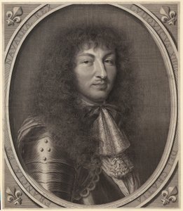  door Robert Nanteuil