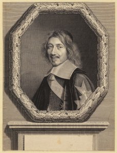  door Robert Nanteuil