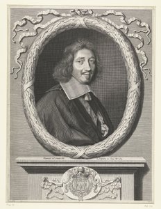  door Robert Nanteuil