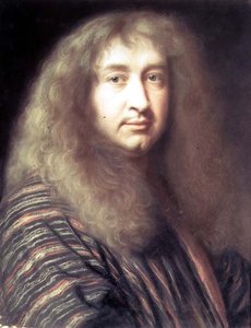 Zelfportret, c.1660