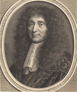 Simon Arnauld, De Markies van Pomponne