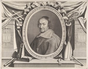  door Robert Nanteuil