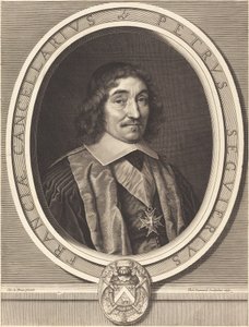 Kanselier Pierre Seguier