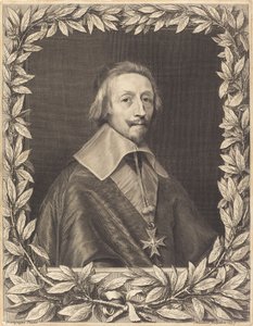 Kardinaal Richelieu