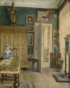 Een Interieur