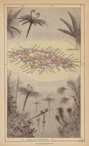Jamaica door Robert Pritchett