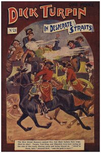 Dick Turpin