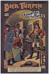 Dick Turpin