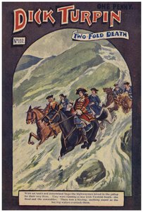 Dick Turpin