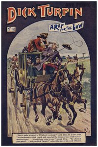 Dick Turpin