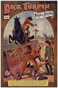 Dick Turpin