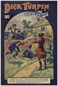 Dick Turpin