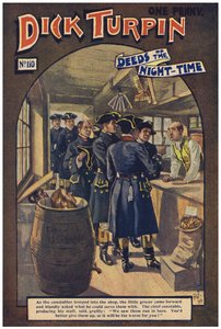 Dick Turpin